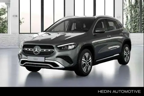 Annonce MERCEDES-BENZ CLASSE GLA Essence 2024 d'occasion 