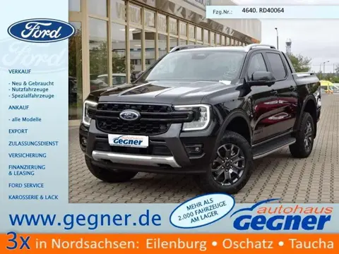 Used FORD RANGER Diesel 2024 Ad 