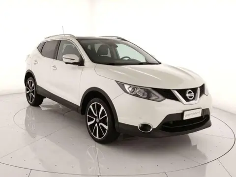 Used NISSAN QASHQAI Diesel 2017 Ad 