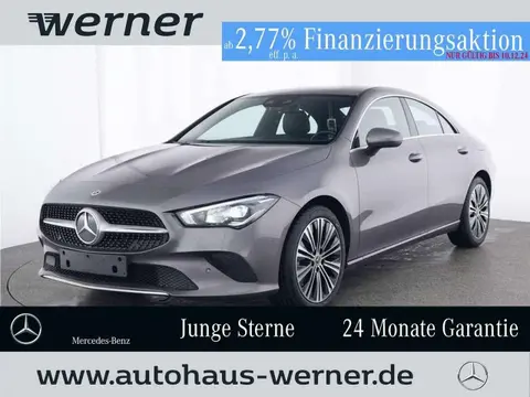 Used MERCEDES-BENZ CLASSE CLA Petrol 2023 Ad 