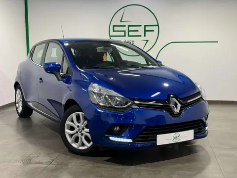 Annonce RENAULT CLIO Essence 2019 d'occasion 