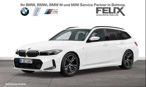 Annonce BMW SERIE 3 Essence 2023 d'occasion 