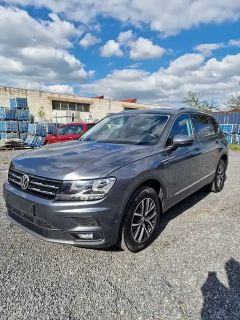 Annonce VOLKSWAGEN TIGUAN Diesel 2020 d'occasion 