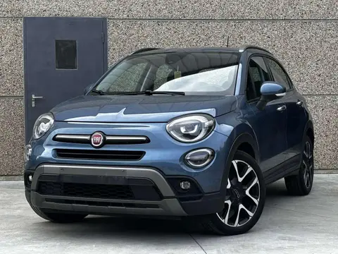 Annonce FIAT 500X Essence 2020 d'occasion 