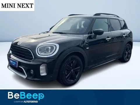 Annonce MINI ONE Diesel 2022 d'occasion 