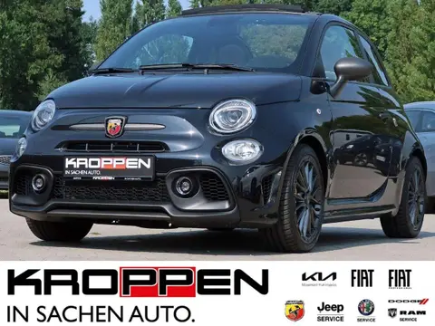 Used ABARTH 695 Petrol 2024 Ad 