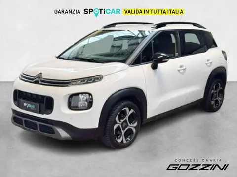 Annonce CITROEN C3 AIRCROSS Diesel 2021 d'occasion 