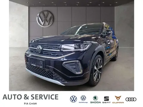 Used VOLKSWAGEN T-CROSS Petrol 2024 Ad 