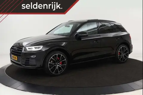 Used AUDI Q5 Petrol 2018 Ad 