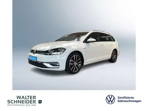 Annonce VOLKSWAGEN GOLF Essence 2020 d'occasion 