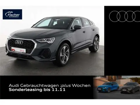 Used AUDI Q3 Hybrid 2023 Ad 