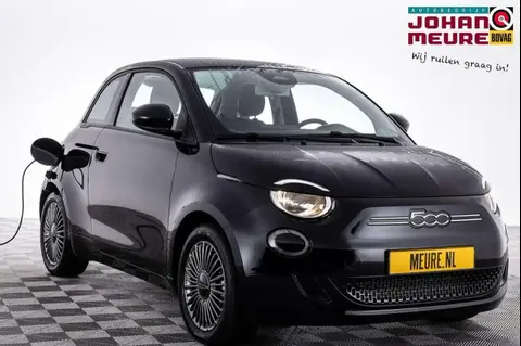 Annonce FIAT 500 Électrique 2022 d'occasion 