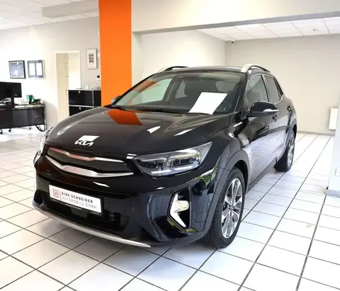 Annonce KIA STONIC Essence 2023 d'occasion 