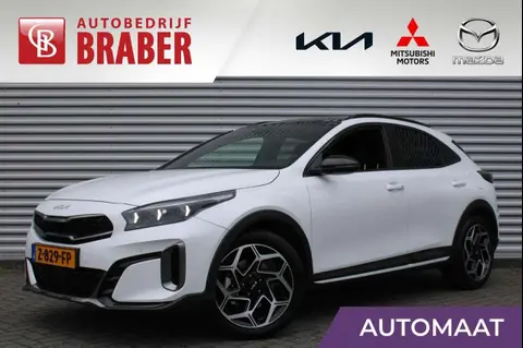 Annonce KIA XCEED Essence 2024 d'occasion 