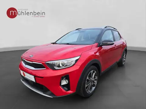 Used KIA STONIC Petrol 2018 Ad 