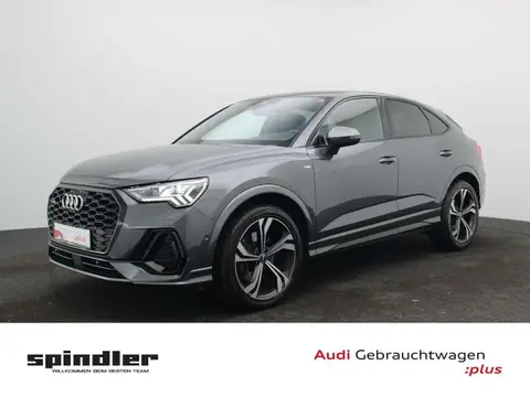 Used AUDI Q3 Petrol 2021 Ad 