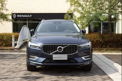 Used VOLVO XC60 Diesel 2019 Ad 