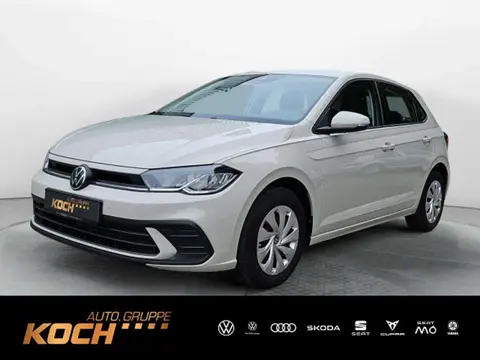 Annonce VOLKSWAGEN POLO Essence 2023 d'occasion 