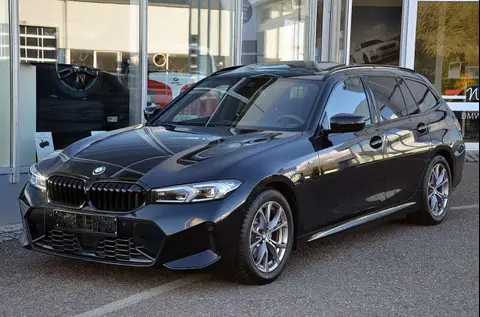 Annonce BMW SERIE 3 Diesel 2023 d'occasion 