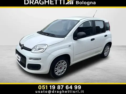 Used FIAT PANDA Petrol 2018 Ad 