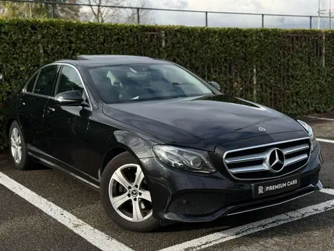 Used MERCEDES-BENZ CLASSE E Diesel 2018 Ad 