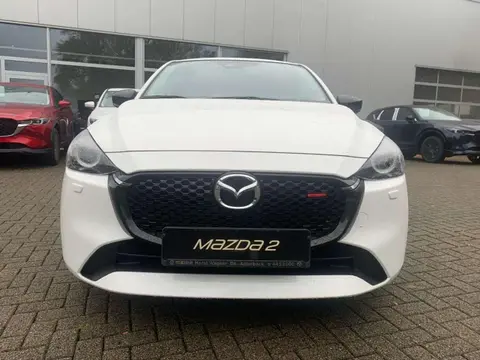 Used MAZDA 2 Hybrid 2023 Ad 