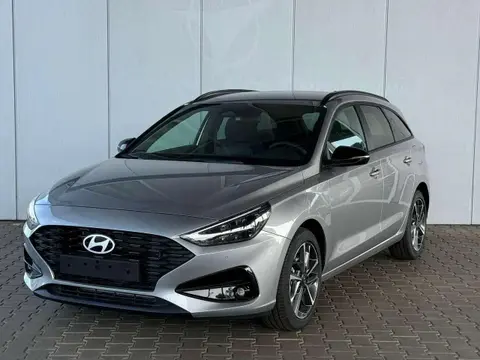 Annonce HYUNDAI I30 Essence 2024 d'occasion 