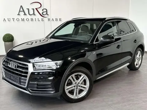 Annonce AUDI Q5 Diesel 2019 d'occasion 