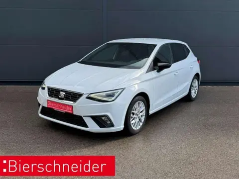 Used SEAT IBIZA Petrol 2024 Ad 