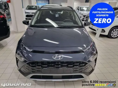 Annonce HYUNDAI BAYON Essence 2024 d'occasion 