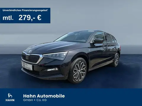 Annonce SKODA SCALA Essence 2020 d'occasion 