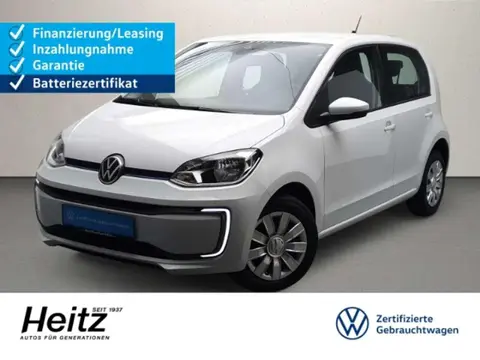 Used VOLKSWAGEN UP! Electric 2021 Ad 