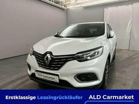 Annonce RENAULT KADJAR Essence 2021 d'occasion 