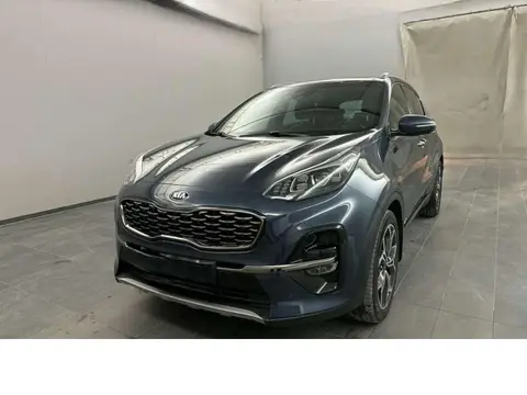 Used KIA SPORTAGE Petrol 2020 Ad 