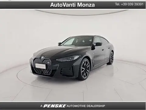 Used BMW I4 Electric 2024 Ad 