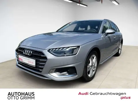 Used AUDI A4 Petrol 2023 Ad 