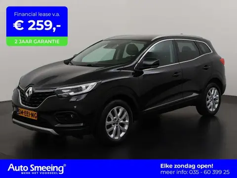 Used RENAULT KADJAR Petrol 2019 Ad 