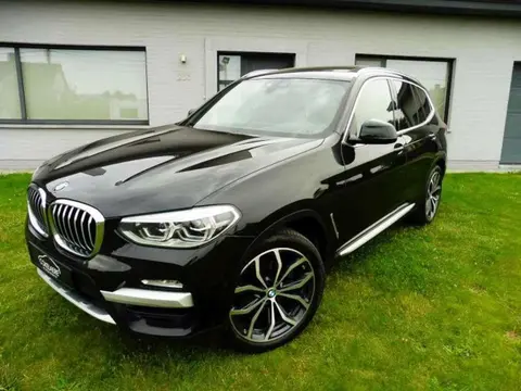 Used BMW X3 Diesel 2019 Ad 