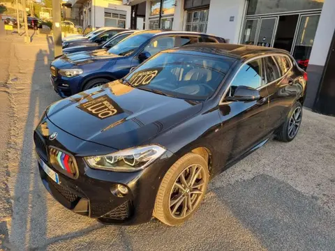 Used BMW X2 Diesel 2018 Ad 