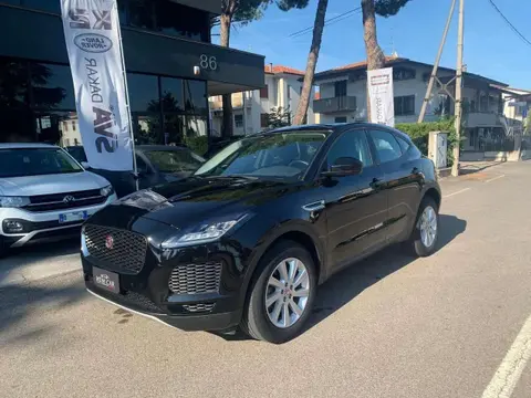 Used JAGUAR E-PACE Diesel 2020 Ad 