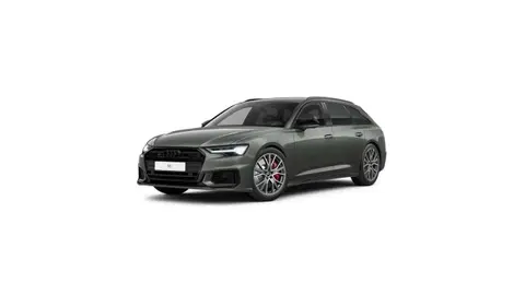 Annonce AUDI S6 Diesel 2023 d'occasion 