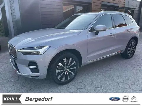 Used VOLVO XC60 Petrol 2023 Ad 