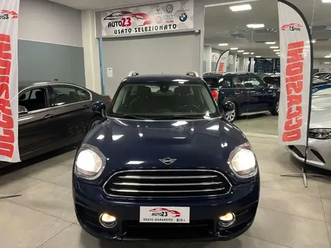 Annonce MINI COOPER Diesel 2018 d'occasion 