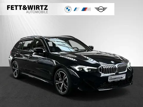 Annonce BMW SERIE 3 Essence 2023 d'occasion 