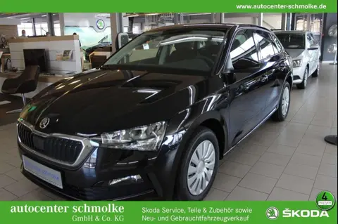 Used SKODA SCALA Petrol 2021 Ad 