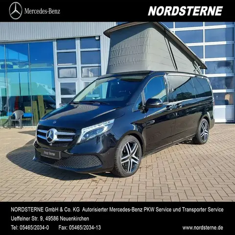 Used MERCEDES-BENZ MARCO POLO Diesel 2019 Ad 