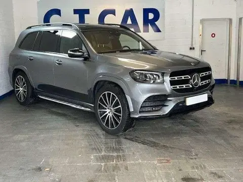 Used MERCEDES-BENZ CLASSE GLS Diesel 2021 Ad 