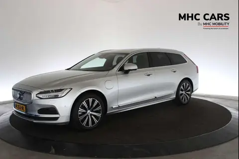 Used VOLVO V90 Hybrid 2021 Ad 