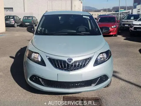 Used LANCIA YPSILON LPG 2024 Ad 