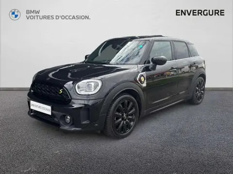 Annonce MINI COOPER  2021 d'occasion 